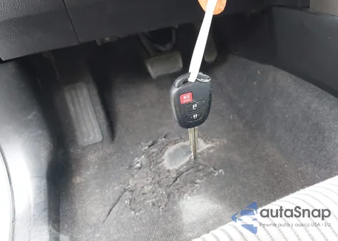 2015 Toyota Rav4 Xle from USA, damaged, VIN 2T3WFREV9FW170122